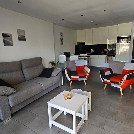 Ferienwohnung Parque Albatros 118 San Miguel de Abona Exterior foto
