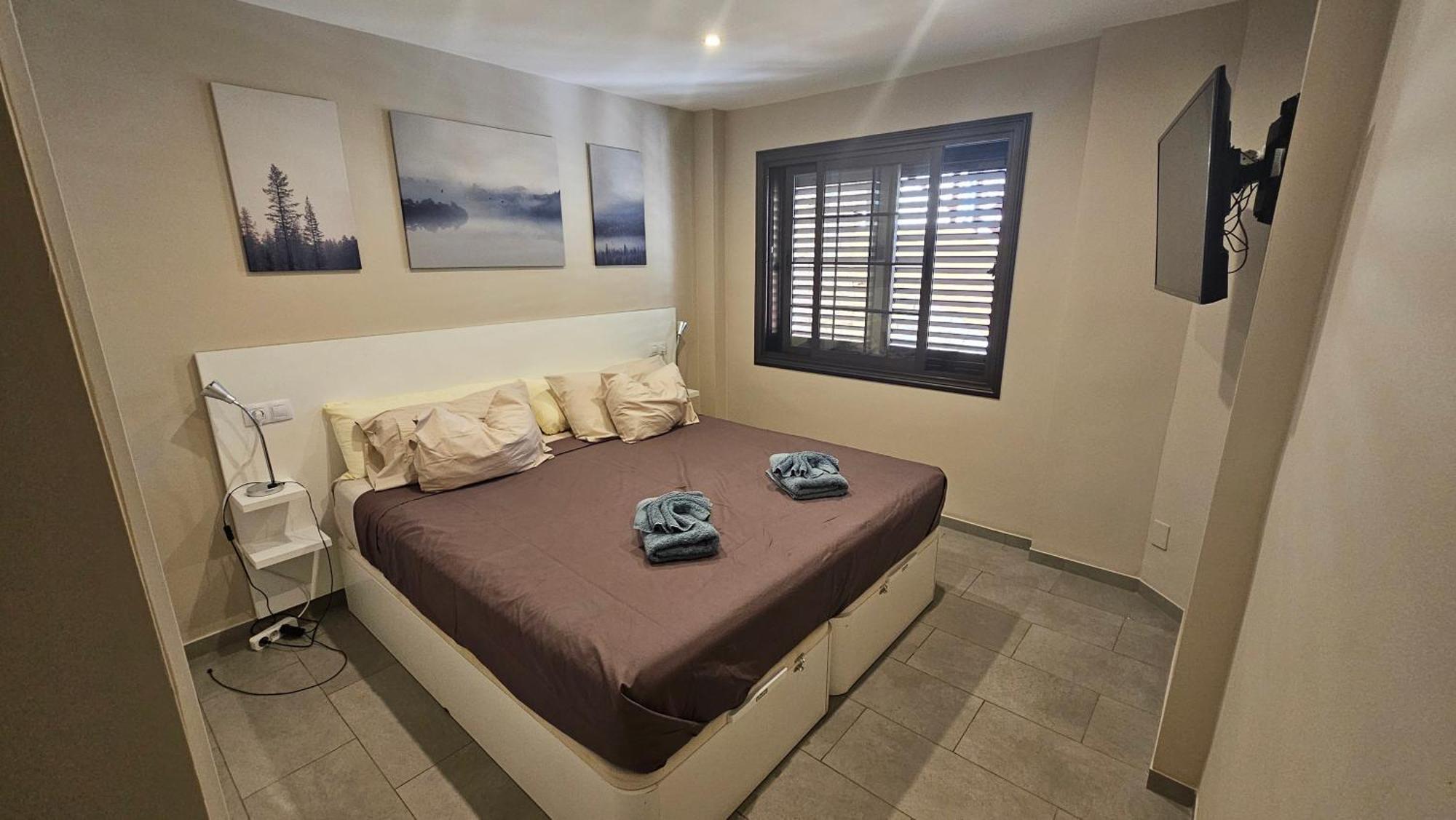 Ferienwohnung Parque Albatros 118 San Miguel de Abona Exterior foto