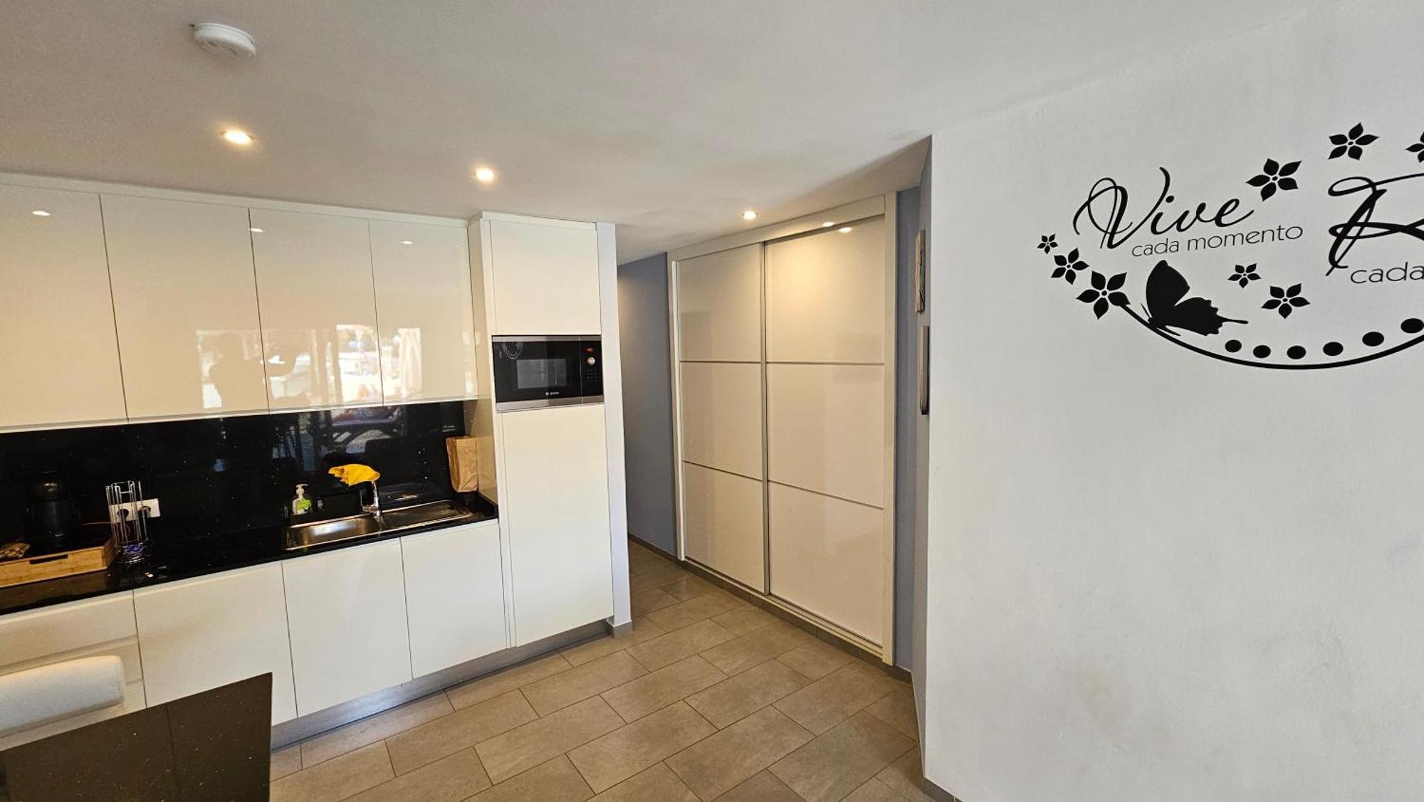 Ferienwohnung Parque Albatros 118 San Miguel de Abona Exterior foto